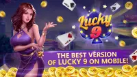 Lucky 9 ZingPlay – Master Wins Screen Shot 6