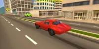 Traffic Racer: Driving Simulator Screen Shot 1