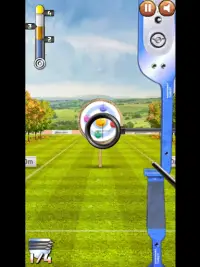 Archer - Bow and Arrow Screen Shot 1