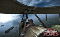 Sky Baron:War of Planes GRÁTIS Screen Shot 23