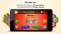 Tambola Housie - Indian Bingo Game Screen Shot 1