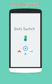 Color Dots Switch Screen Shot 0