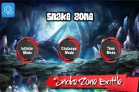 New Worm Zone .io 3D ; Worm Battle Screen Shot 3