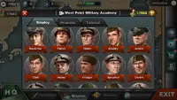 World Conqueror 3-WW2 Strategy Screen Shot 4
