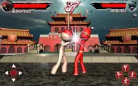 Stickman Warriors American Ninja: Free kids game Screen Shot 5