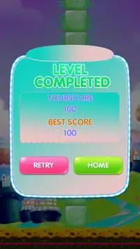 Candy Jump Challenge Screen Shot 3