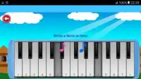 Real Pianika - Mini Piano Screen Shot 5