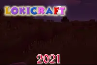LOKICRAFT 2021 – World Craft Building  New Screen Shot 2