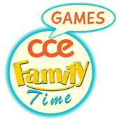 CCE Family Games