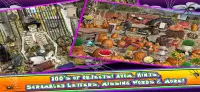 Hidden Objects Halloween & Fall Mystery Spy Object Screen Shot 2