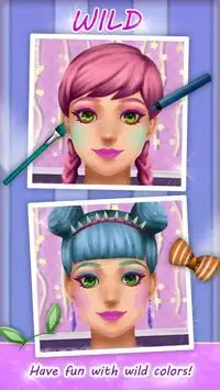 Zoey's Makeup Salon & Spa Screen Shot 3