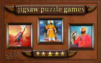 Guru Gobind Singh Ji jigsaw puzzle  for Adults Screen Shot 5