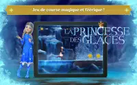 La Reine des Neiges : Course ! Frozen Runner Games Screen Shot 6