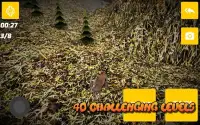 3D Gazelle Simulator Screen Shot 3