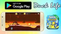 Guia Duck Life Treasure Hunt Screen Shot 2