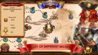 Pirate Battles: Corsairs Bay Screen Shot 4