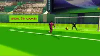 Evolución de Fútbol - Liga de Fútbol 2017 Screen Shot 3