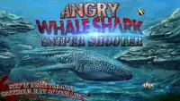 Kill the Whale Shark Screen Shot 0