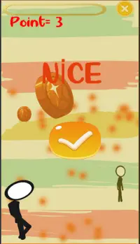 Stickman Escape Screen Shot 3