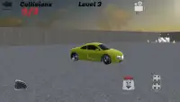 Furious Drift Car Parking 3D Screen Shot 4