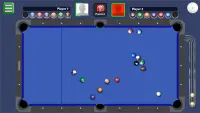 Billiard Ball 8 Pool Pro Screen Shot 2