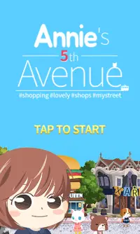 Annie's shop: Idle Tycoon Screen Shot 6