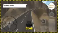 Real Hill Climb Racing Game Screen Shot 2