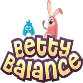 Betty Balance