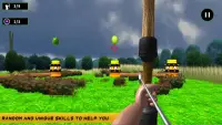 Archery Master Expert: gratis spellen 2020 Screen Shot 3