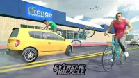 Heavy Bicycle Racing & Quad Stunts Screen Shot 6