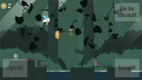 Witch's forest Screen Shot 2