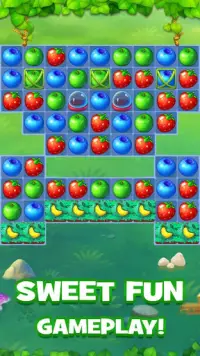 Juice Crush - Puzzle Game & Free Match 3 Games Screen Shot 7