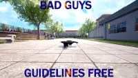Bad Guys School Guidelines Screen Shot 2
