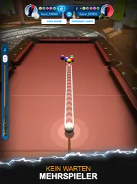 8 Ball Smash: Pool & Billard Screen Shot 7