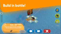 Raft Royale : Battleground Screen Shot 0