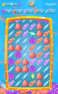 Candy Play Game Screen Shot 0