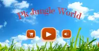Pk Jungle World Screen Shot 1