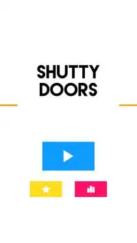Shutty Doors Screen Shot 0