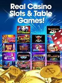 Parx Online™ Slots & Casino Screen Shot 6