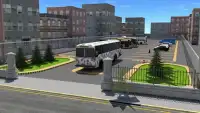 Bus Simulator: Zoo Tour Screen Shot 2