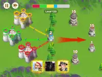 Castle Empire: Tower Defense Screen Shot 5