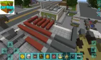 CraftVegas: Crafting & Building Screen Shot 1