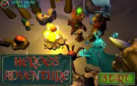 Heroes Adventure: The Legends Screen Shot 8