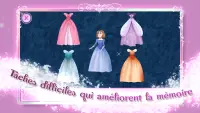 La Cendrillon - Jeux Screen Shot 4