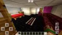 New Rich Modern Ship Map Minecraft PE Screen Shot 4