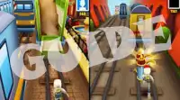 GUIDES of : Subway SURFERS Screen Shot 1
