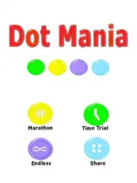 Dot Mania Screen Shot 5