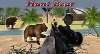 Deer Hunter Disparo 2016 Screen Shot 4