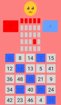 AI Bingo: Fight with AI at the bingo games! Screen Shot 4