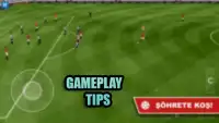 Dream Soccer League GUIDE Screen Shot 0